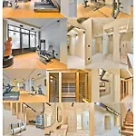 Διαμέρισμα 13 Luxury Flat Eiffel Design 2