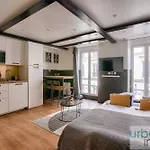 13 Luxury Flat Eiffel Design 2 Διαμέρισμα Παρίσι
