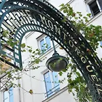 Διαμέρισμα 13 Luxury Flat Eiffel Design 2 Παρίσι