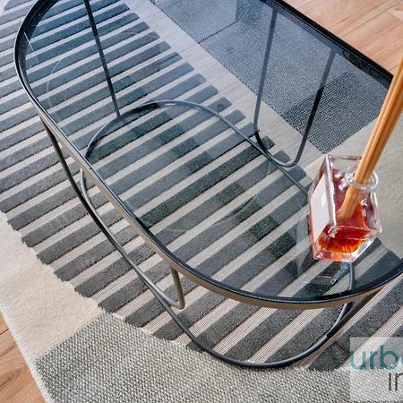 13 Luxury Flat Eiffel Design 2 Daire *