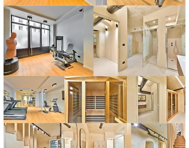 Apartment 13 Luxury Flat Eiffel Design 2